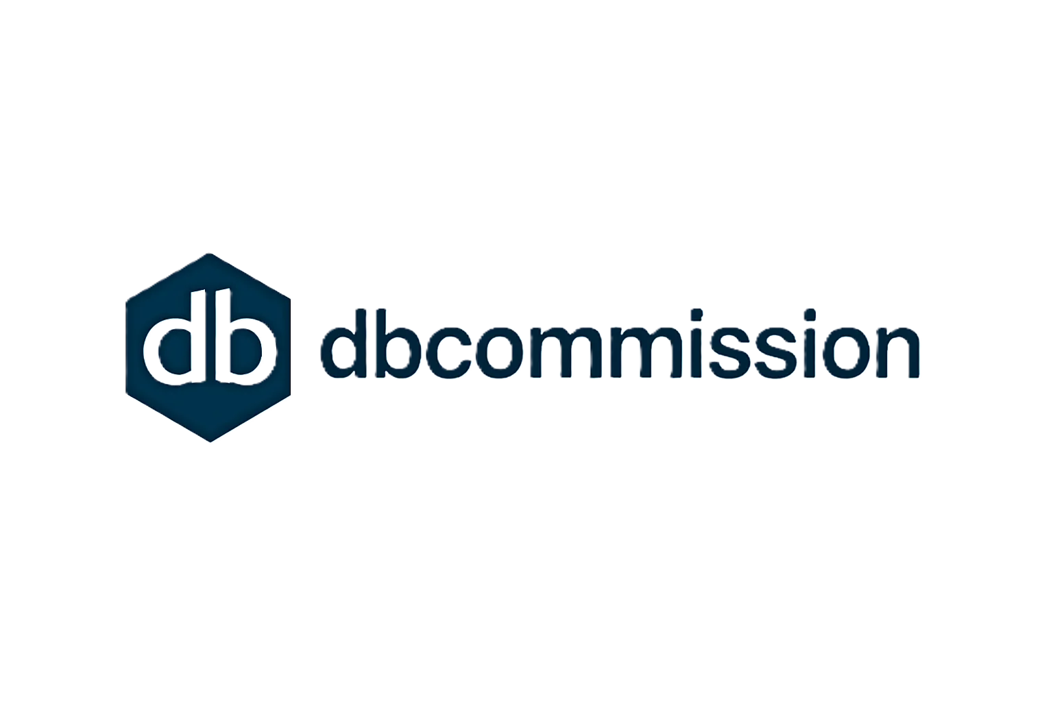 dbcommission Logo